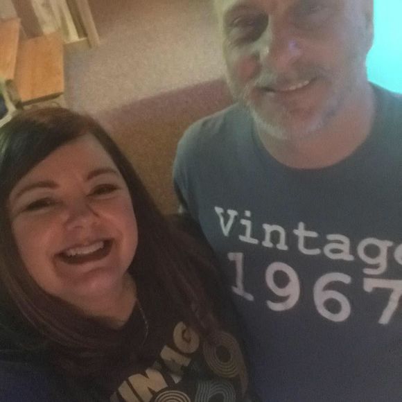 Meet your Posher, Jenna - Picture 1 of 1